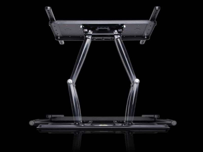 Multibrackets M VESA Super Slim neigen & Turn Plus 40 kg 55" 100 x 100 mm