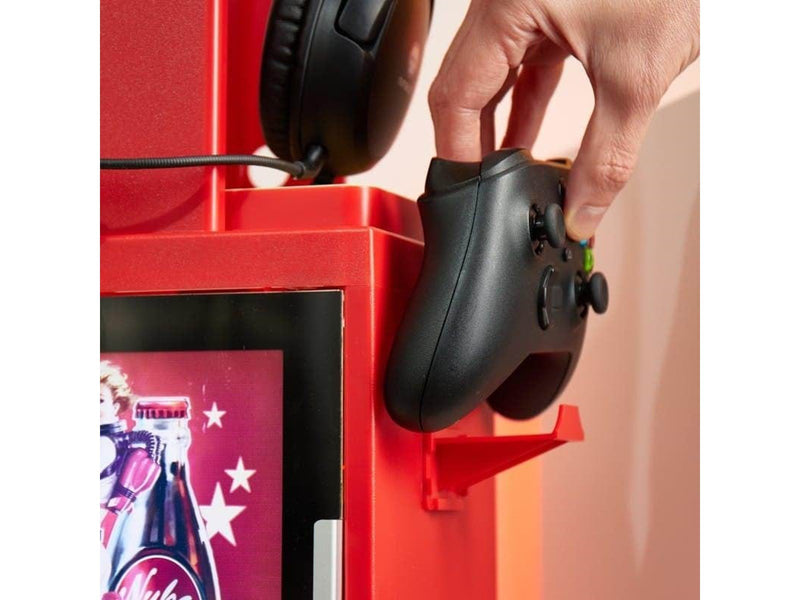 Numskull Fallout LIGHT Locker Nuka Cola