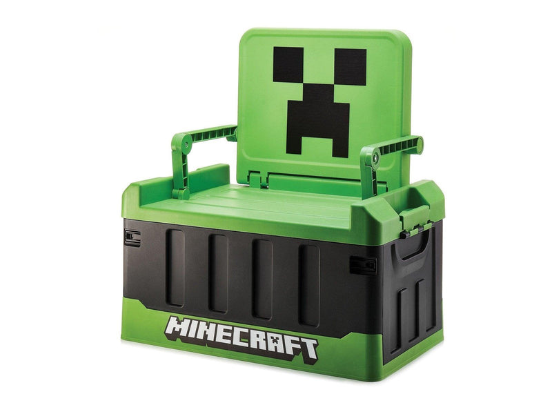 Numskull - Minecraft Storage Chair
