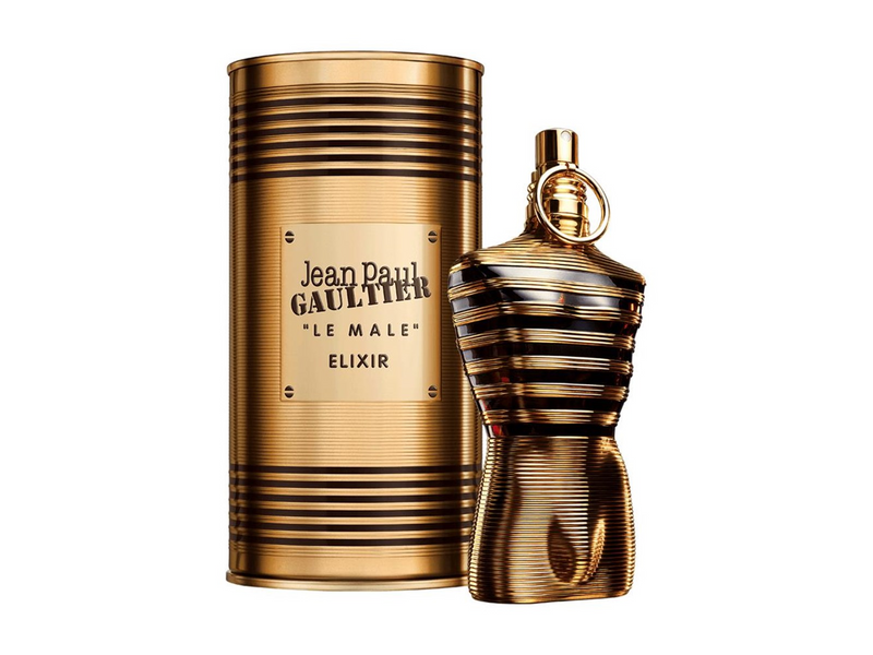 Jean Paul Gaultier Le Male Elixir EDP 75 ml