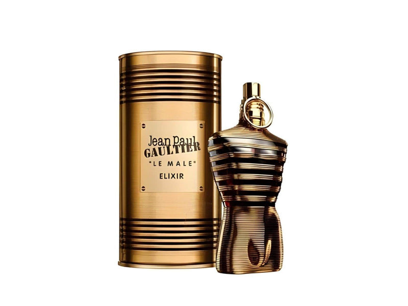 Jean Paul Gaultier Le Male Elixir EDP 125 ml
