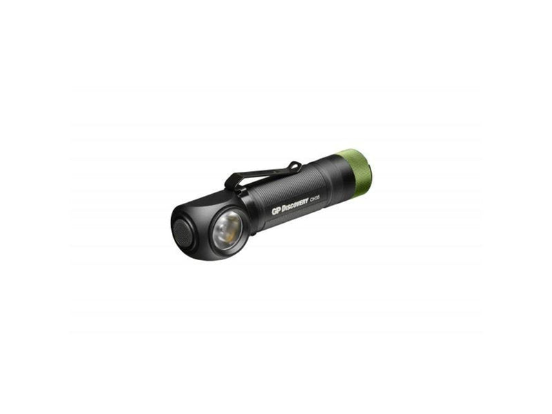 GP Discovery Power Headlamp