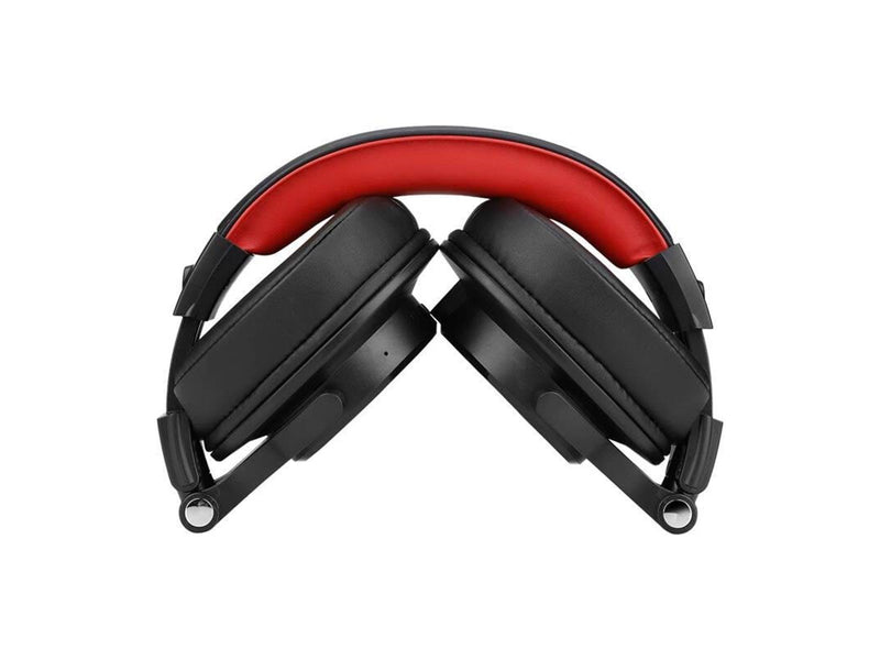 OneOdio Fusion A70 - Black and Red