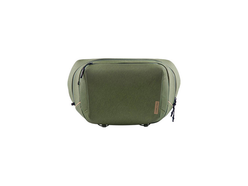 PGYTECH OneGo Solo V2 6L Shoulder Photo Bag (green)