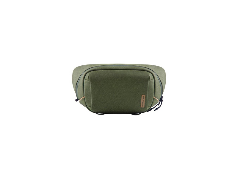 PGYTECH OneGo Solo V2 4L Shoulder Photo Bag (green)