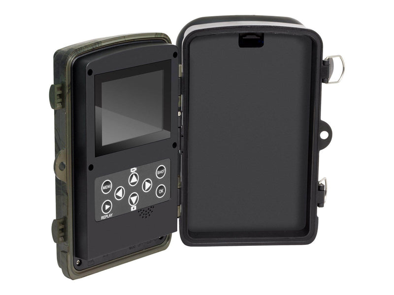 TECHNAXX Nature Wild Cam TX-69 - camera trap