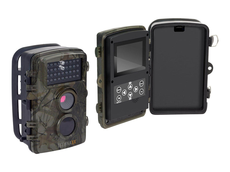 TECHNAXX Nature Wild Cam TX-69 - camera trap