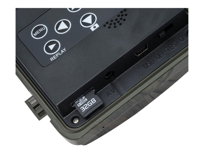 TECHNAXX Nature Wild Cam TX-69 - camera trap