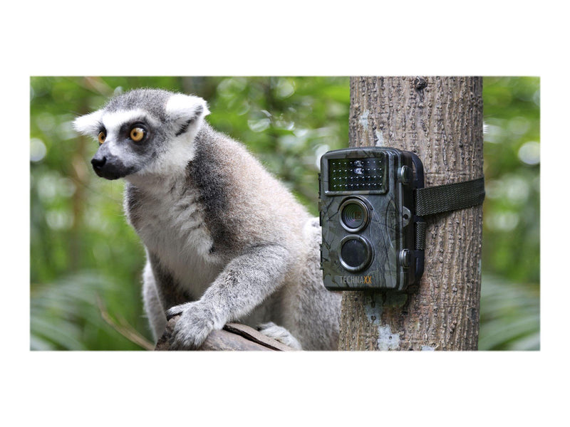 TECHNAXX Nature Wild Cam TX-69 - camera trap