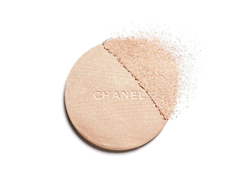 Chanel Poudre Lumiere face powder