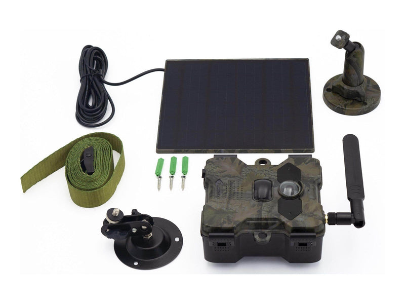 TECHNAXX TX-189 - camera trap