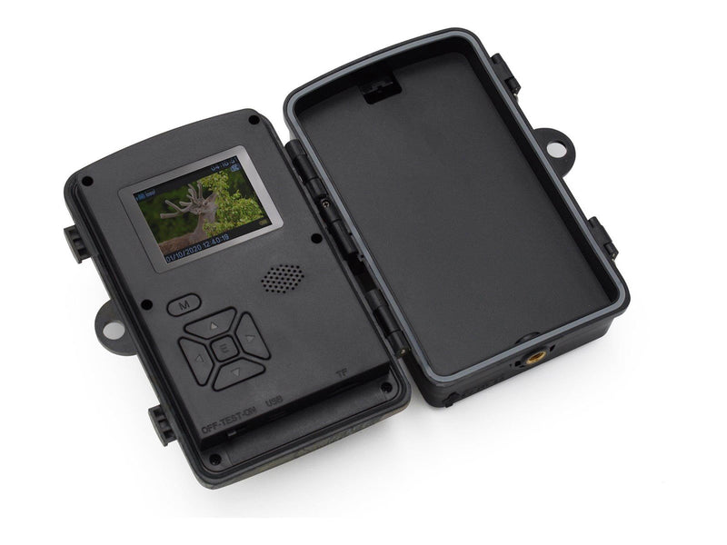 TECHNAXX TX-256 - camera trap
