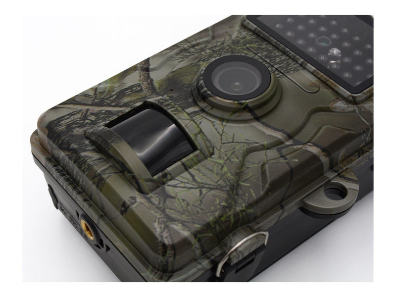 TECHNAXX TX-256 - camera trap