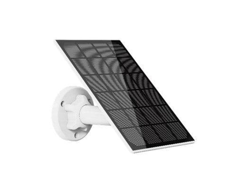 TECHNAXX Solar Outdoor IP Camera