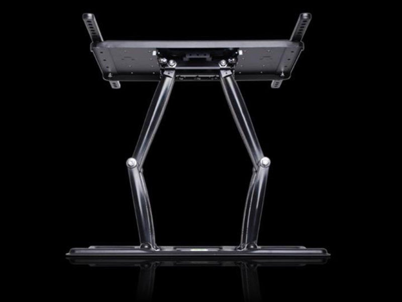 Multibrackets M VESA Super Slim neigen & Turn Plus 40 kg 55" 100 x 100 mm