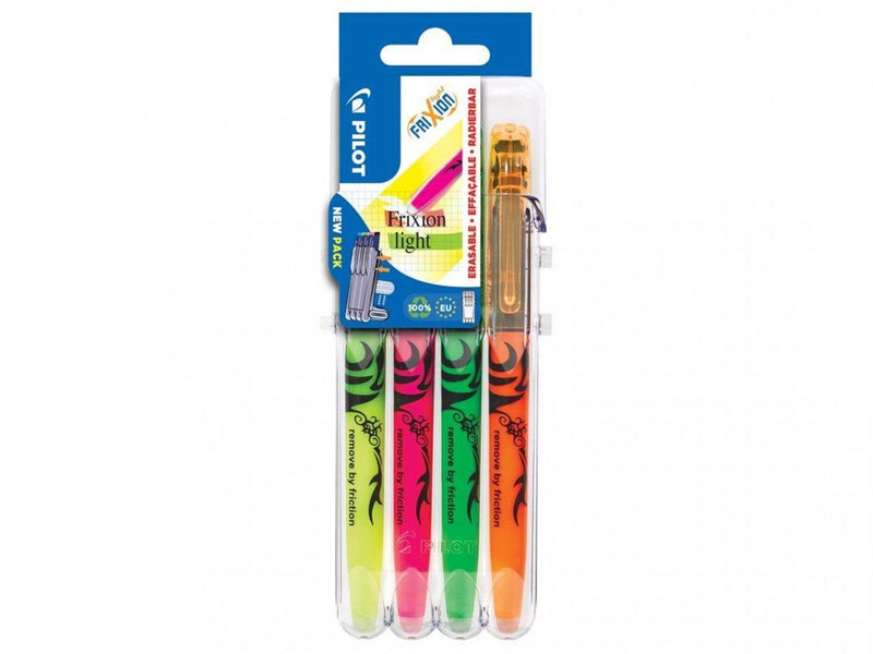 Pilot Pen Pilot FriXion Light