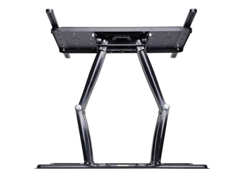 Multibrackets M VESA Super Slim neigen & Turn Plus 40 kg 55" 100 x 100 mm