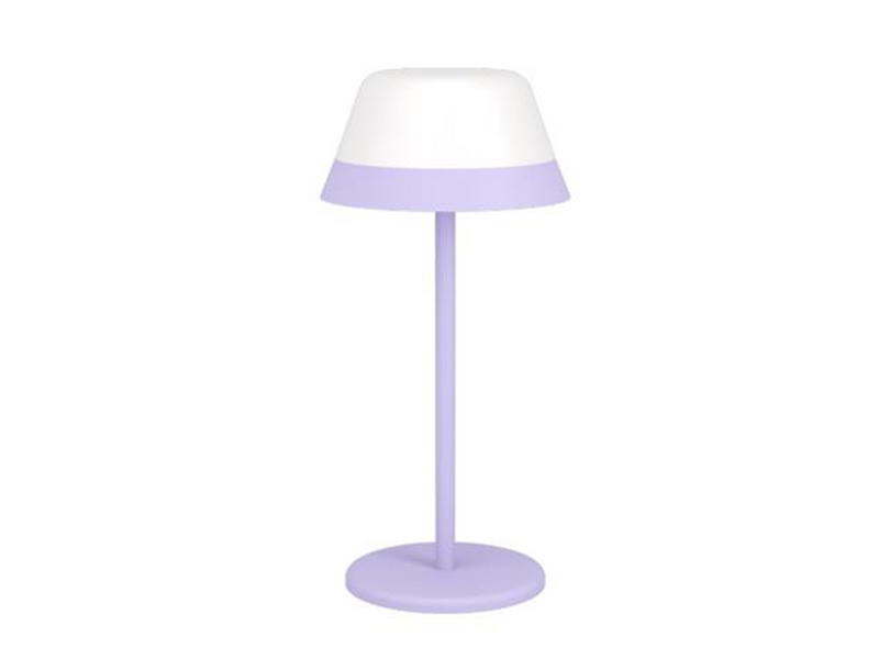 EGLO Meggiano - Purple / White