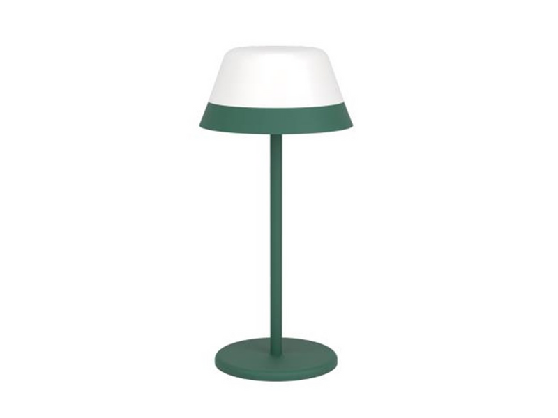 EGLO Meggiano - Green/ White