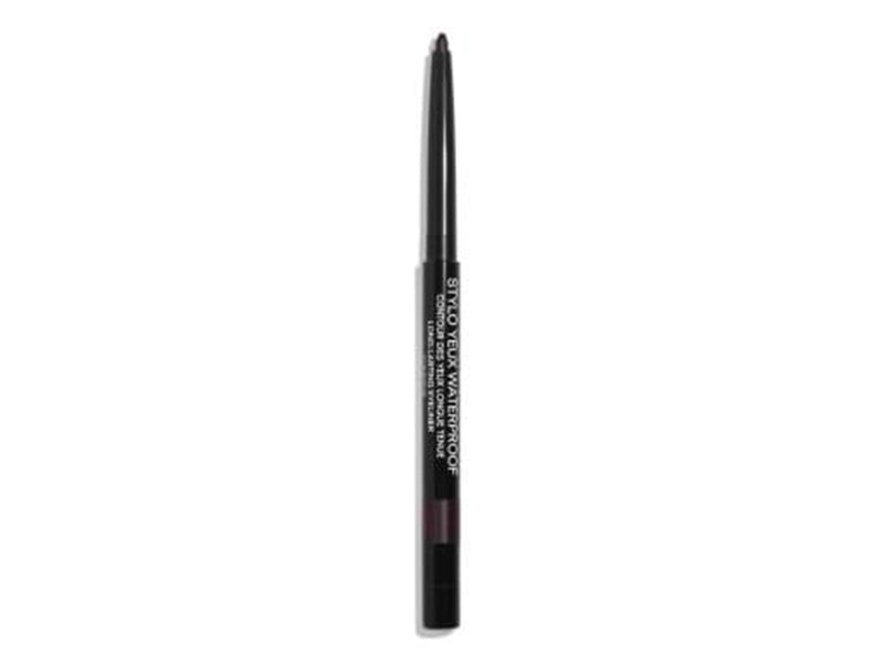 Chanel Stylo Yeux Waterproof eye pencil