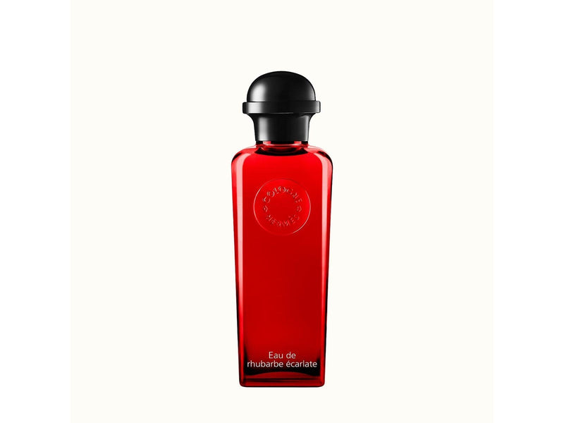 Hermès Hermes Eau De Rhubarbe Ecarlate eau de cologne