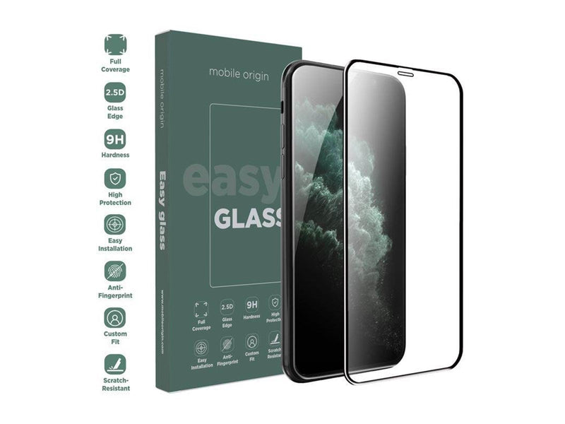 Mobile Origin EasyGlass for Apple iPhone 11 Pro/XS/X