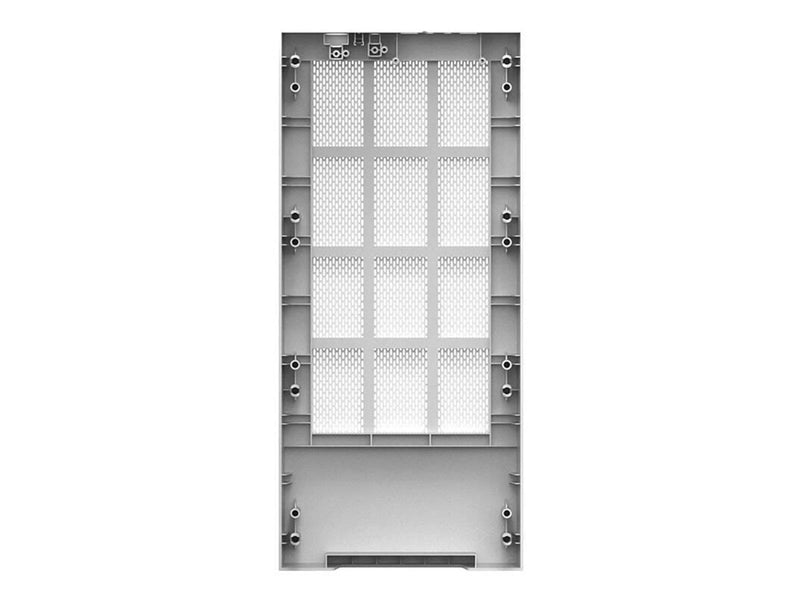 Darkflash A290 computer case (white) - Gehäuse - Miditower - Weiß