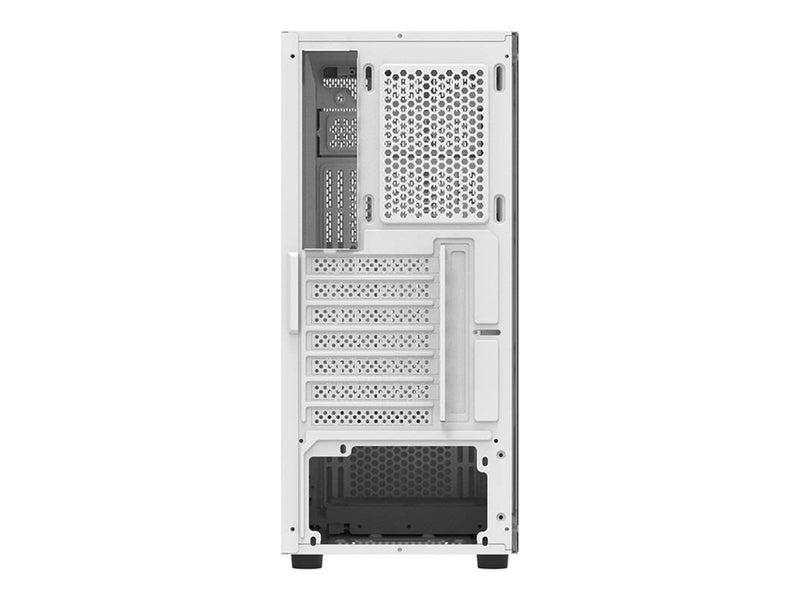 Darkflash A290 computer case (white) - Gehäuse - Miditower - Weiß
