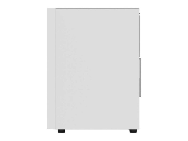 Darkflash A290 computer case (white) - Gehäuse - Miditower - Weiß