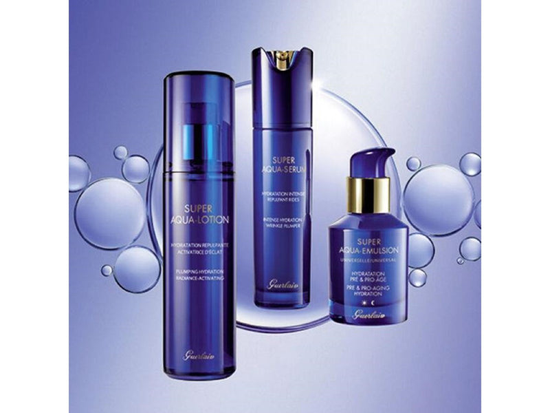 Guerlain Super Aqua Emulsion