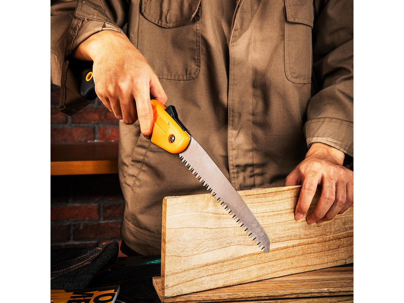 Deli Tools EDL580618 hand saw