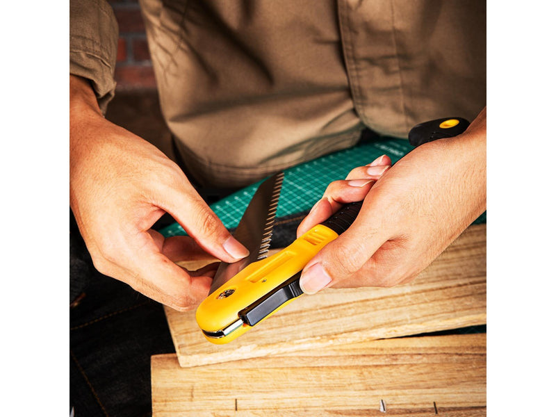 Deli Tools EDL580618 hand saw