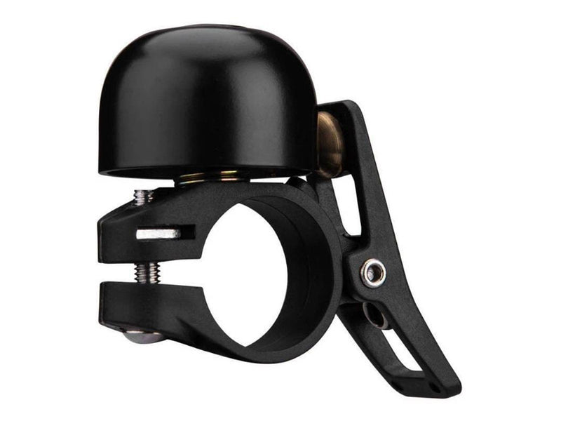 Rockbros Bicycle bell  2018-1A (black)