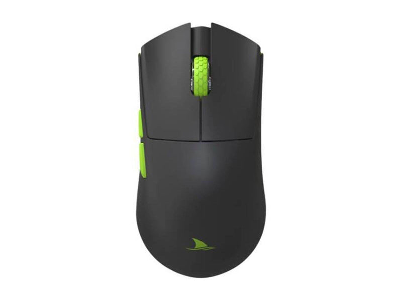 Darmoshark Wireless Gaming Mouse M3s PRO (black) - Gaming Maus (Schwarz)