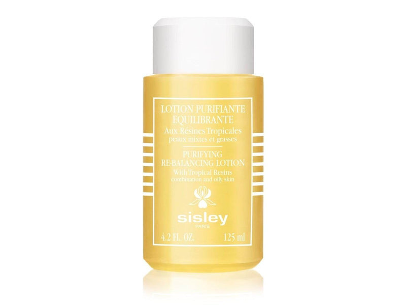 SISLEY Purifying Re-balancing Lotion With Tropical Resins