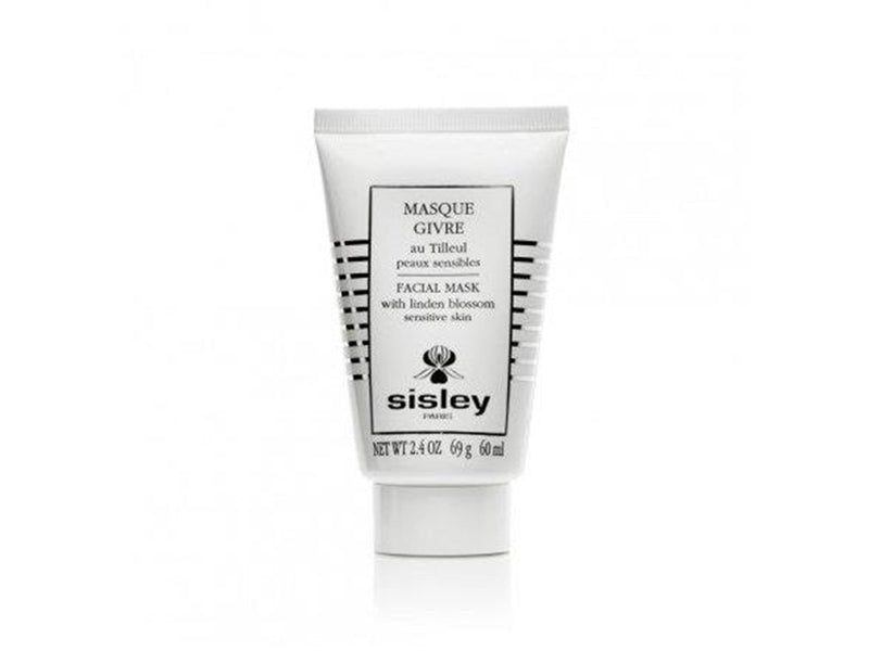 SISLEY Facial Mask with Linden Blossom