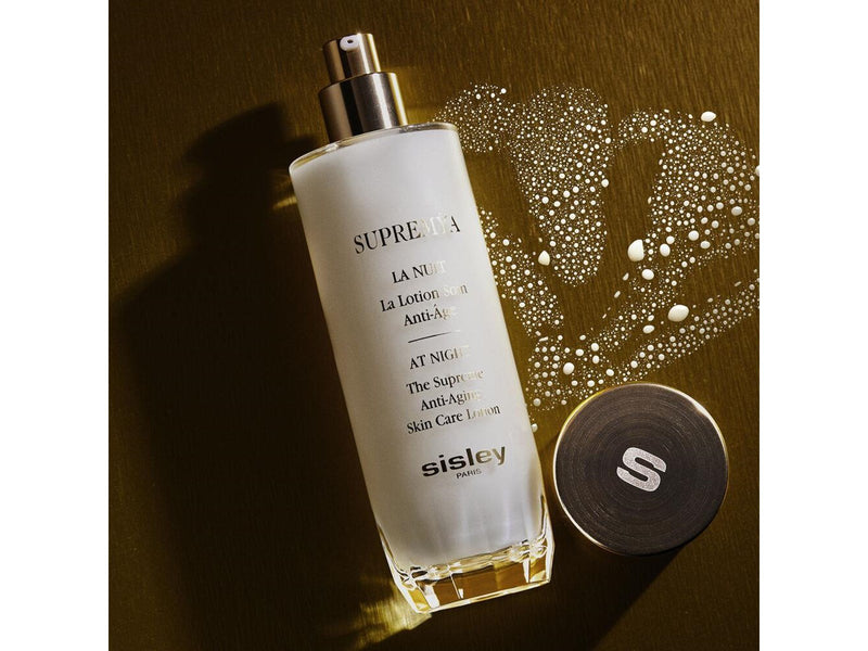 SISLEY Supremÿa At Night The Supreme Anti-ageing Skin Care Lotion