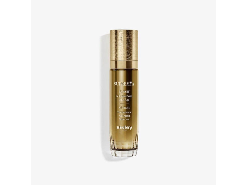 SISLEY Supremÿa At Night face moisturizer