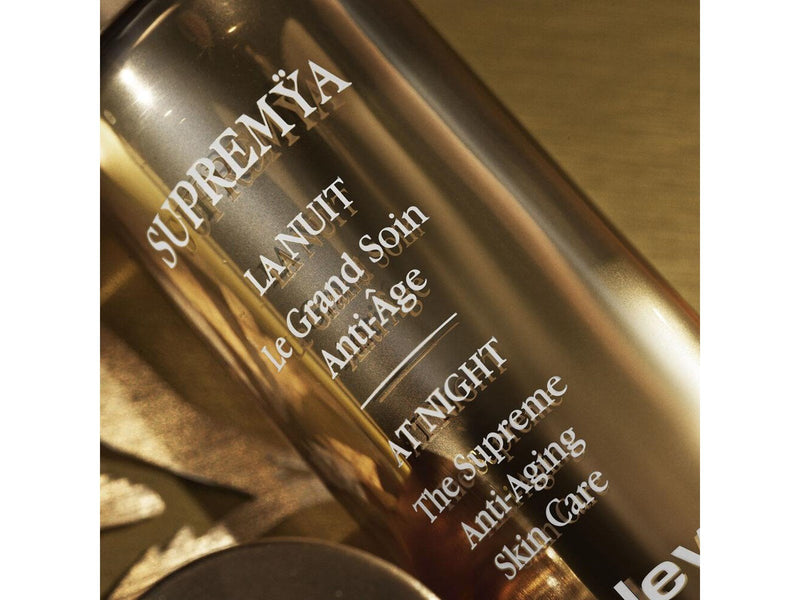 SISLEY Supremÿa At Night face moisturizer