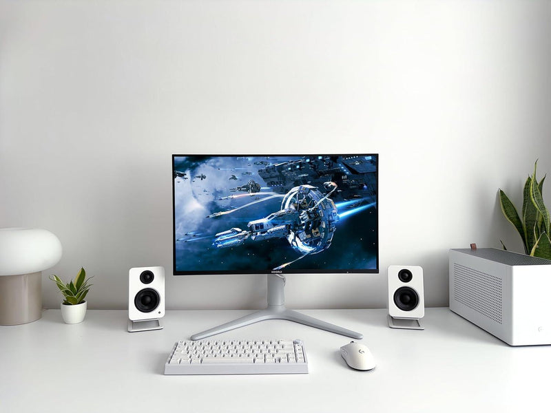 B-WARE KOORUI GN10 Gaming Monitor 68,59 cm (27 Zoll)