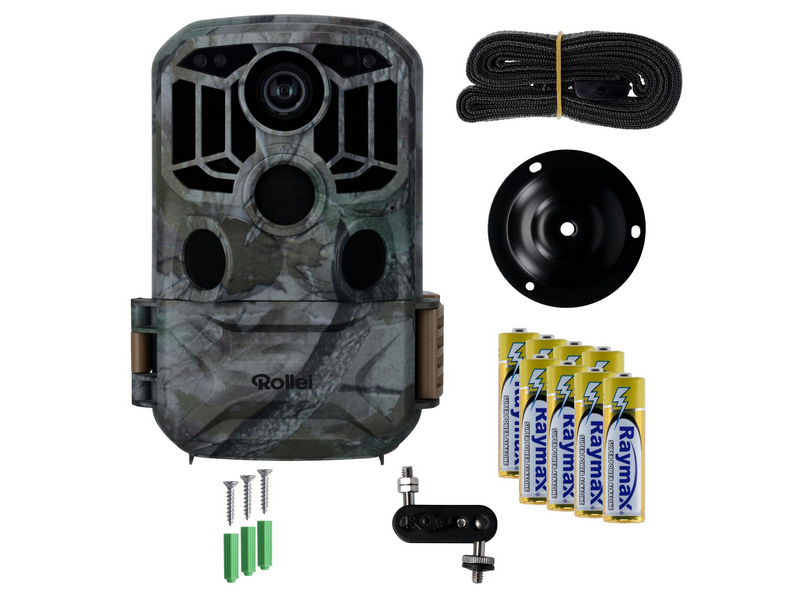 Rollei Wildlife Camera D61T1AW
