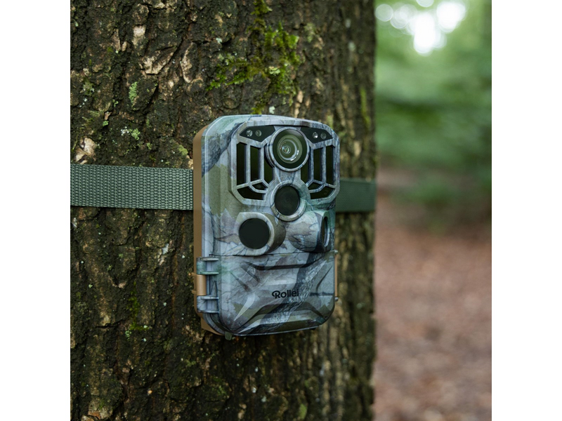 Rollei Wildlife Camera D61T1AW