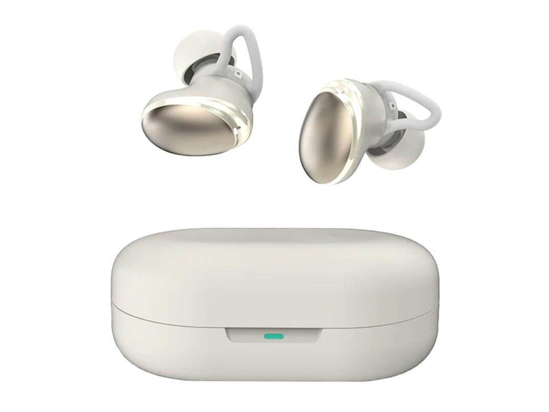 HiFuture FUSION Earbuds White