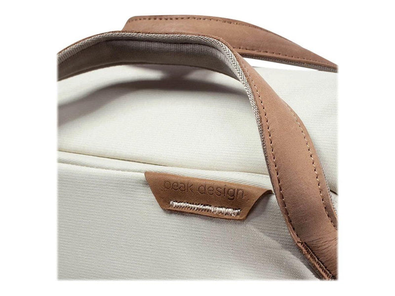 Peak Design Everyday Totepack 20L v2 - Bone