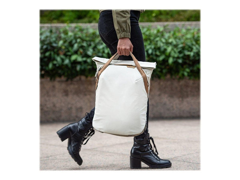 Peak Design Everyday Totepack 20L v2 - Bone