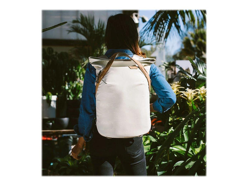 Peak Design Everyday Totepack 20L v2 - Bone