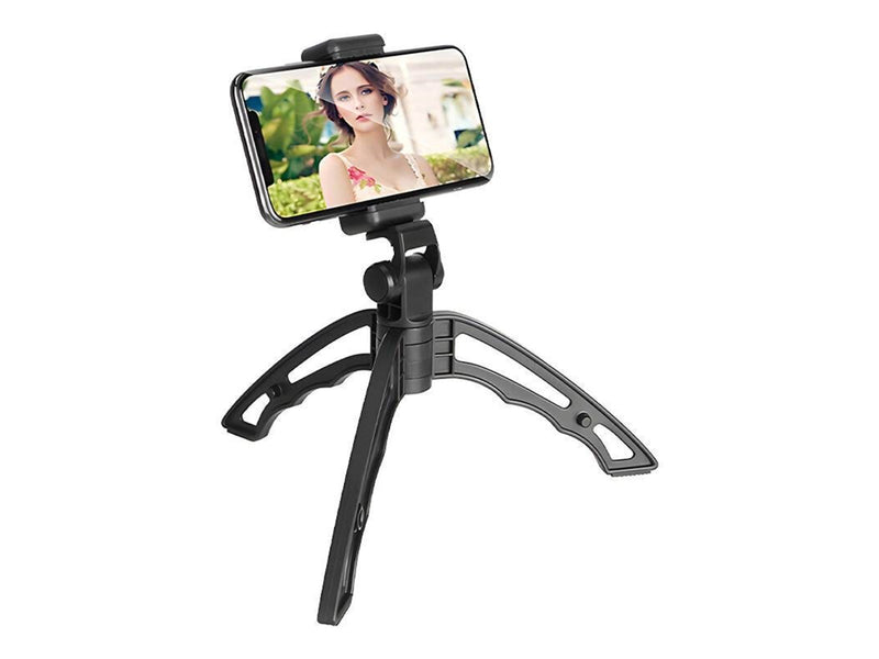 APEXEL Flexible tripod APL-JJ04 (black)
