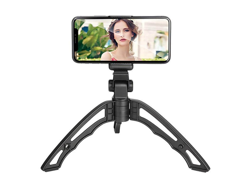 APEXEL Flexible tripod APL-JJ04 (black)