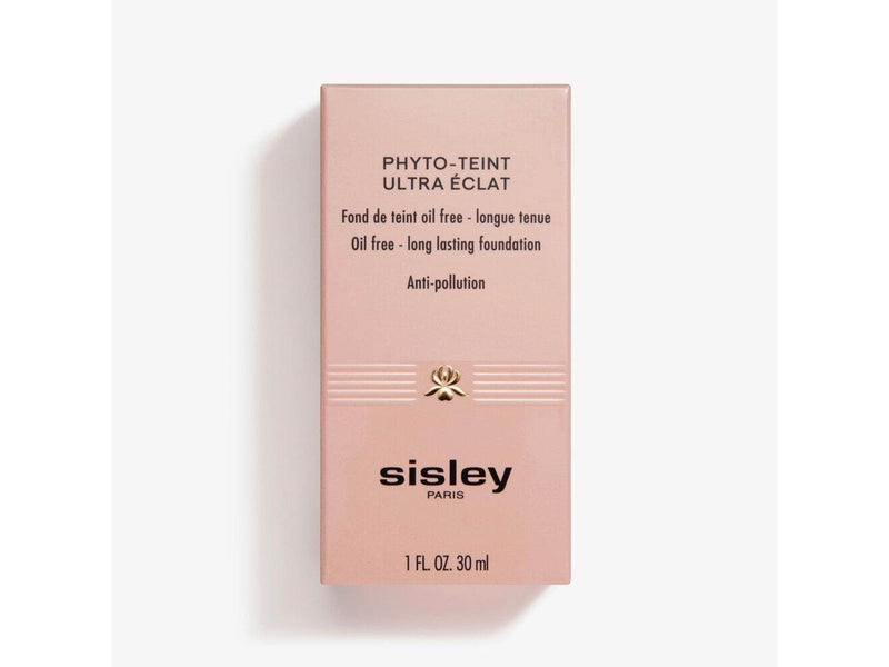 SISLEY Phyto-Teint Ultra Éclat Collection