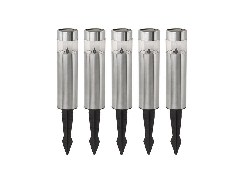 EGLO Solar luminaire solar light 5 pcs